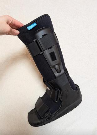 Ортрез голеностопового össur formfit 37-44 р 29 см универсальный