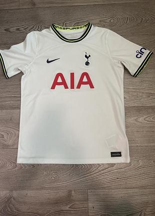 Футболка tottenham 158-170