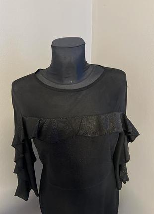 Коротка сукня 3