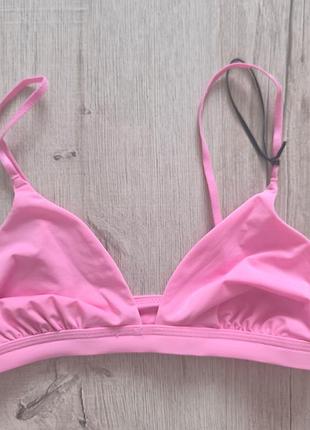 Браллет барби primark s 65-70 а,в