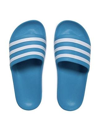 Шльопанці adidas