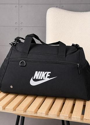 Новые сумки дорожные,nike , puma