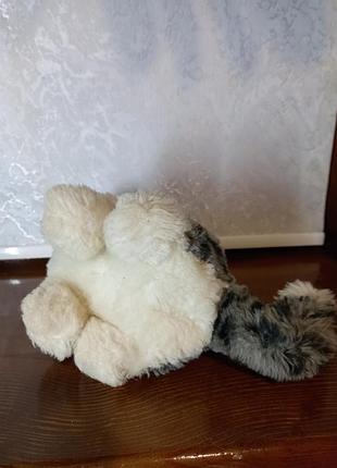 Мягкая игрушка котик кот 7