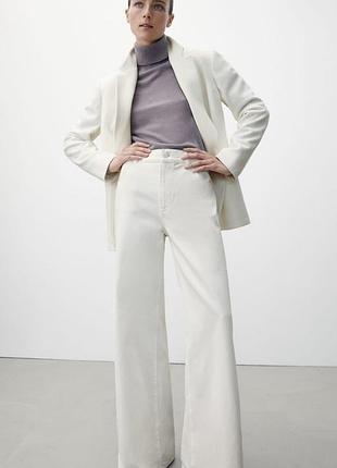 Джинси massimo dutti