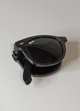 Культова складана модель ray ban
