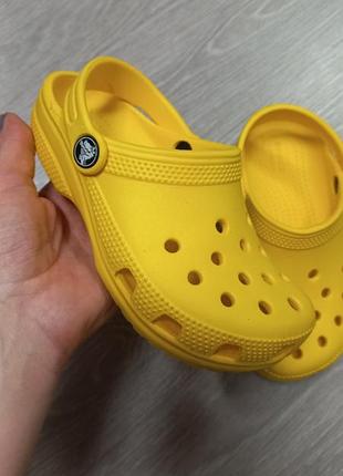 Дитячі крокси crocs 2