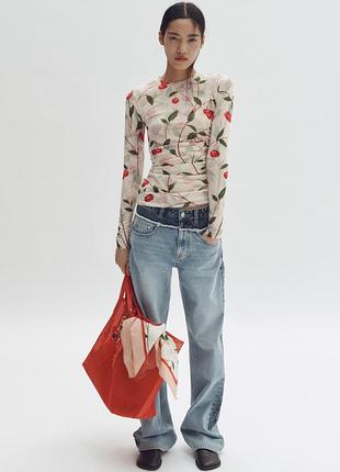 Лонгслів stella mccartney від h&m