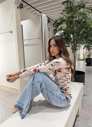 Лонгслів stella mccartney від h&m 5