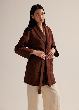 Жіноча домашня туніка hays розмір l-xl 62538