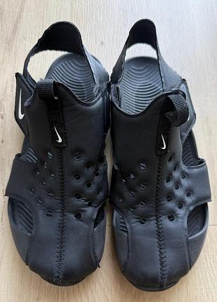 Сандалі босоніжки nike
