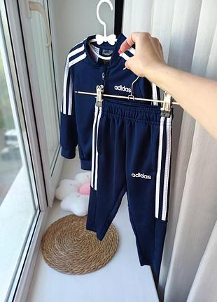Костюм спортивний adidas
