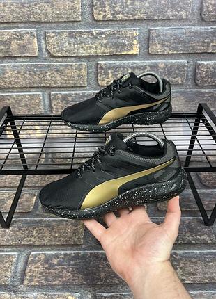 Кросівки puma pointure 39 розмір оригінал