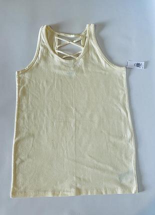 Майка підліткова old navy 2