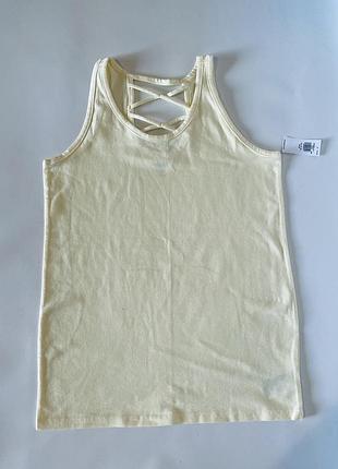 Майка підліткова old navy 3