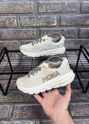 Кросівки hoka rincon 3 40 розмір оригінал