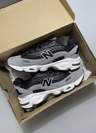 Оригінал. кросівки new balance 1000. кроссовки нью беленс 1000