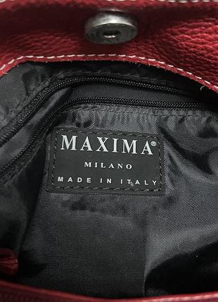 Сумка maxima milano 3