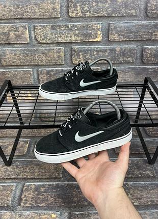 Кеди кросівки nike zoom stefan janoski 39 розмір оригінал