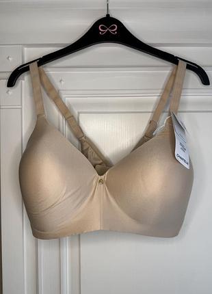 Chantelle 85d бюстгальтер новий