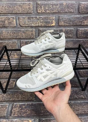Кросівки asics gel lyte 3 42.5 розмір оригінал