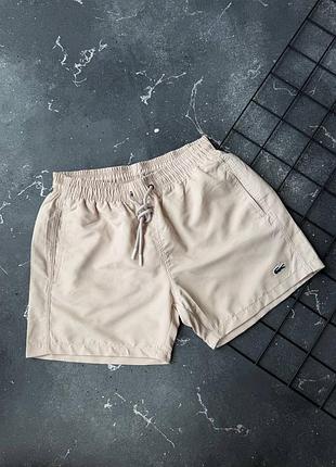 Чоловічі плавки lacoste