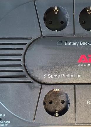 Дбж apc backups es525 be525-rs (б/у)