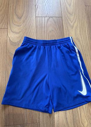Шорти nike dry fit