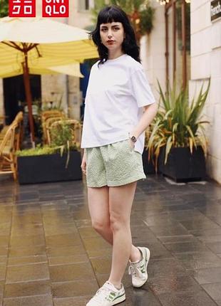 Шорти uniqlo
