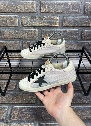 Кеди кросівки golden goose 39 розмір оригінал