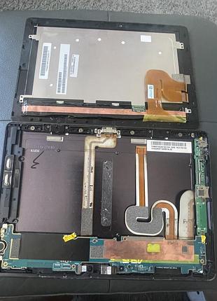 Планшет asustransformer pad infinity tf700 3