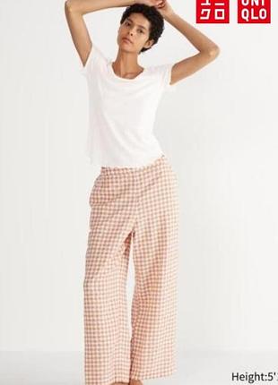 Штани uniqlo
