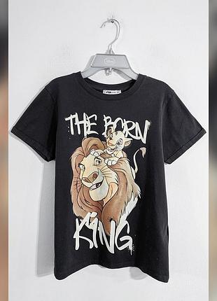 Футболка fb sister disney the lion king
