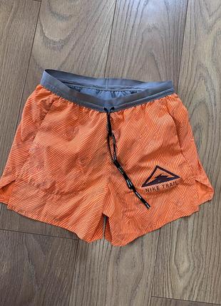 Шорти nike dry fit
