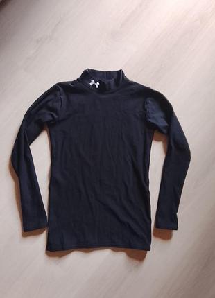 Термокофта рашгард under armour
