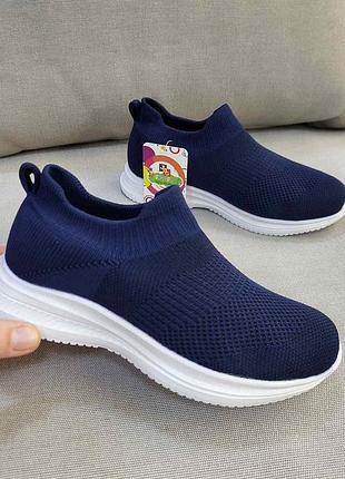 Кросівки для хлопчиків тм "jong golf!" розмір 32-37р 34