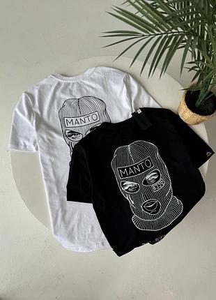 Футболка manto mask