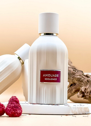 Распив amouage sequenc💥оригінал затест аромату ціна за 0,5мл