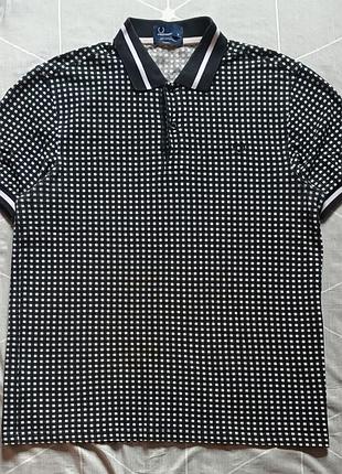 Fred perry polo shirt