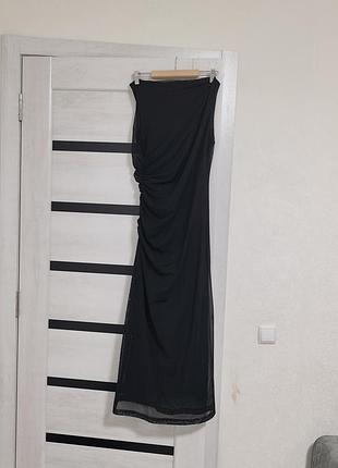 Платье вечернее
