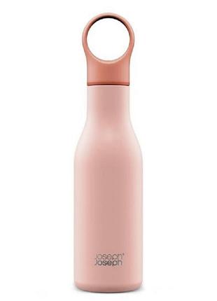 Термо-пляшка для води joseph joseph 0.5 l