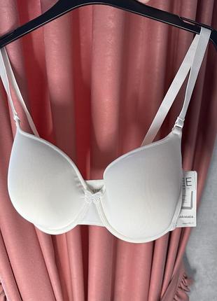 Passionata chantelle бюстгальтер новий 80е