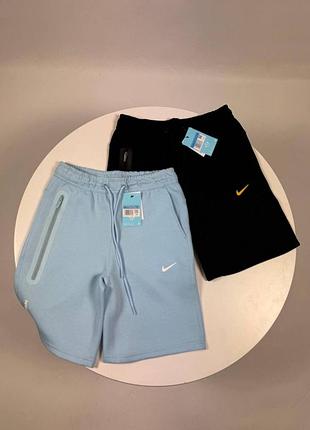 Шорти nike nocta