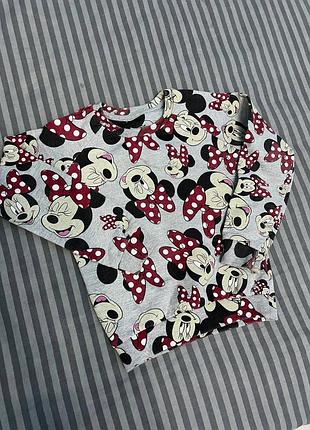 Продаю детскую кофту little eleven paris mickey mouse 6 лет