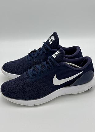 Ультра легкі кросівки nike flex contact розмір 40 уствлкп 25 см