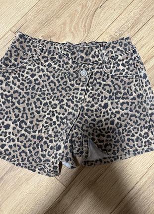 Шорти zara , одягала 1 раз