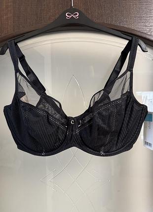 Chantelle 90f бюстгальтер новий