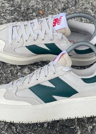 New balance 302 жіночі кросівки new balance 302 38 розмір кеди new balance ct302