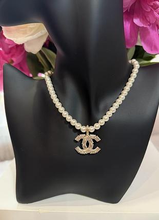 Буси chanel