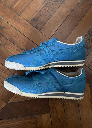 Кроссовки asics onitsuka tiger