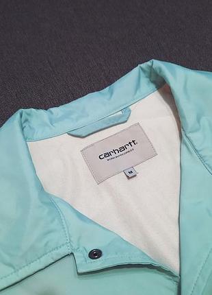 Овершот carhartt script 4
